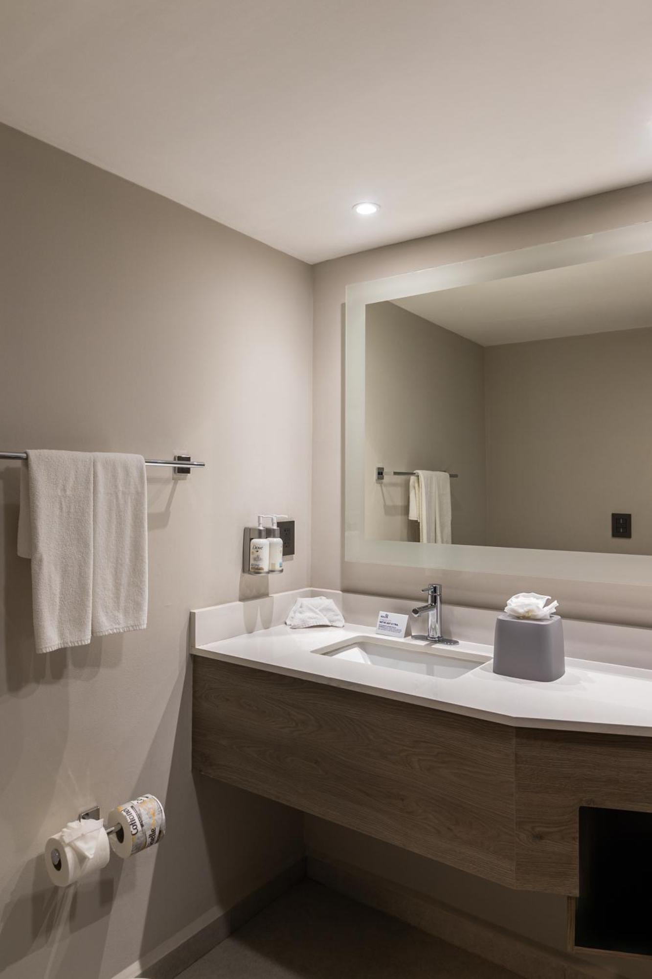 Holiday Inn Express Tapachula By Ihg Exterior foto