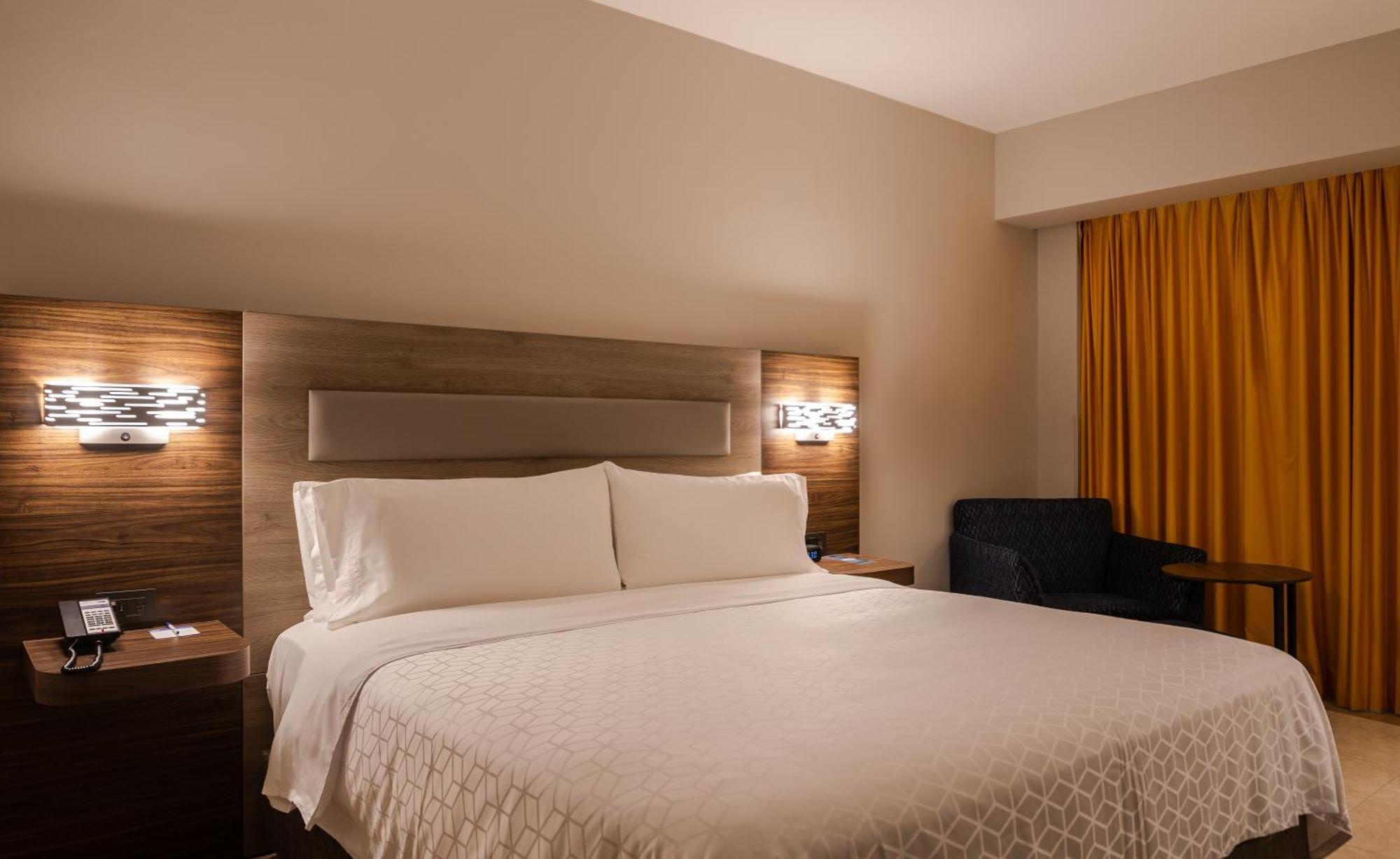 Holiday Inn Express Tapachula By Ihg Exterior foto