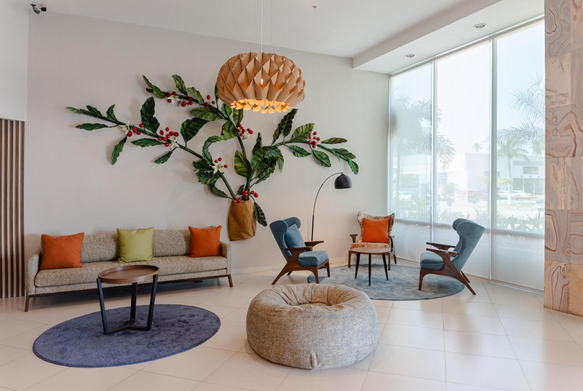 Holiday Inn Express Tapachula By Ihg Exterior foto
