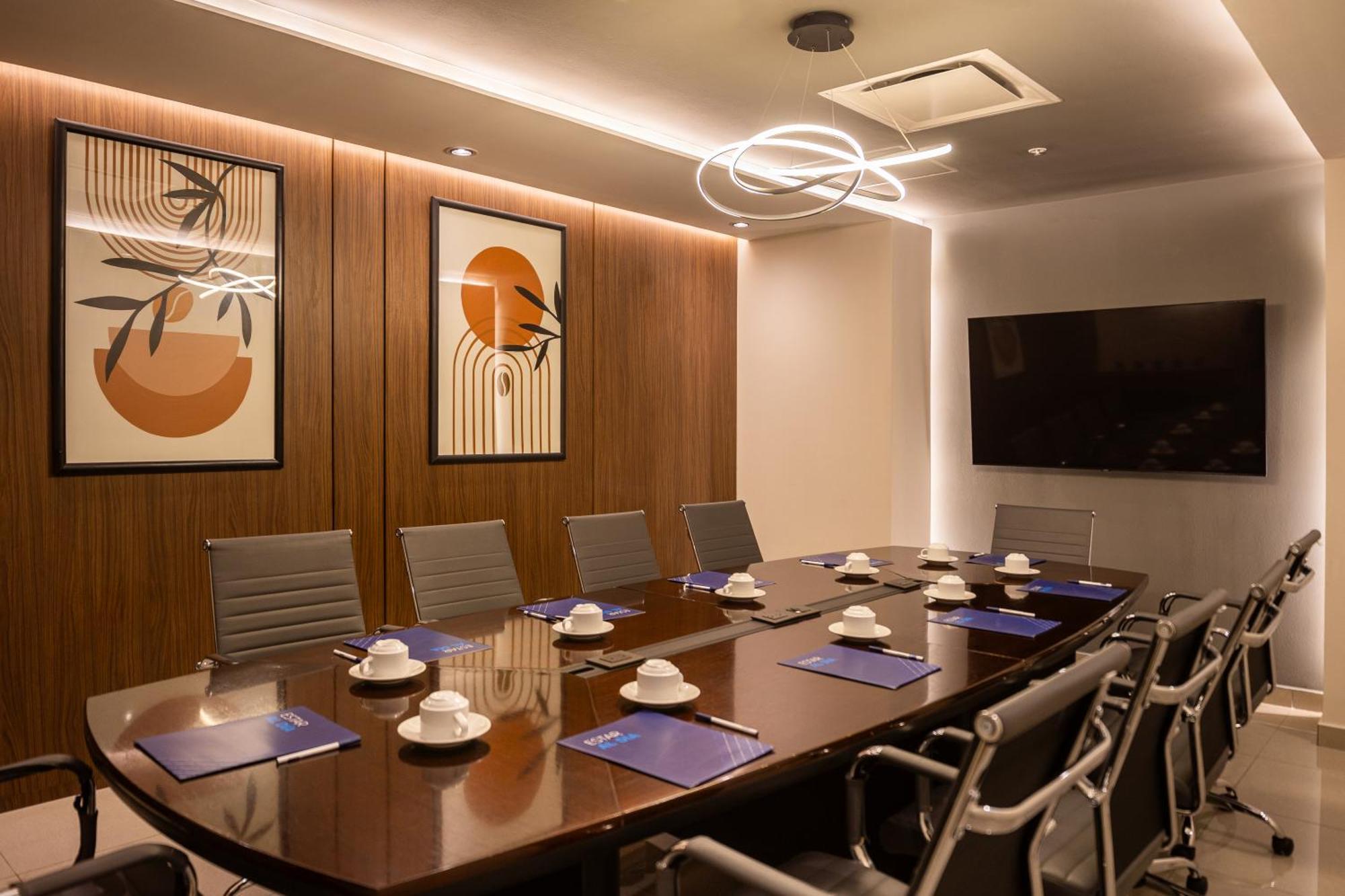 Holiday Inn Express Tapachula By Ihg Exterior foto