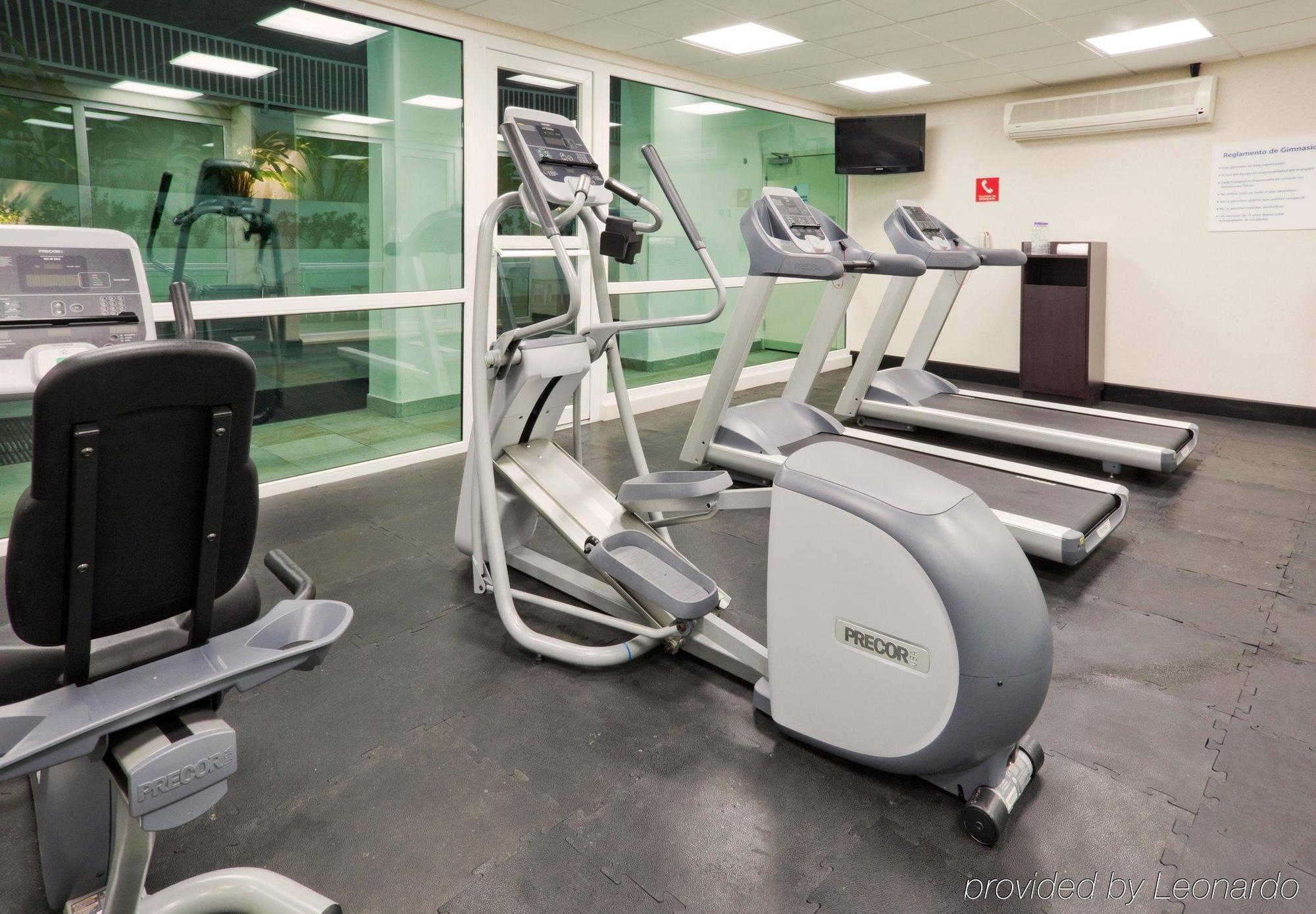 Holiday Inn Express Tapachula By Ihg Facilidades foto