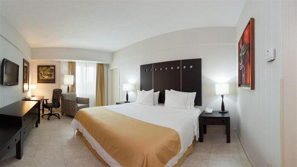 Holiday Inn Express Tapachula By Ihg Exterior foto