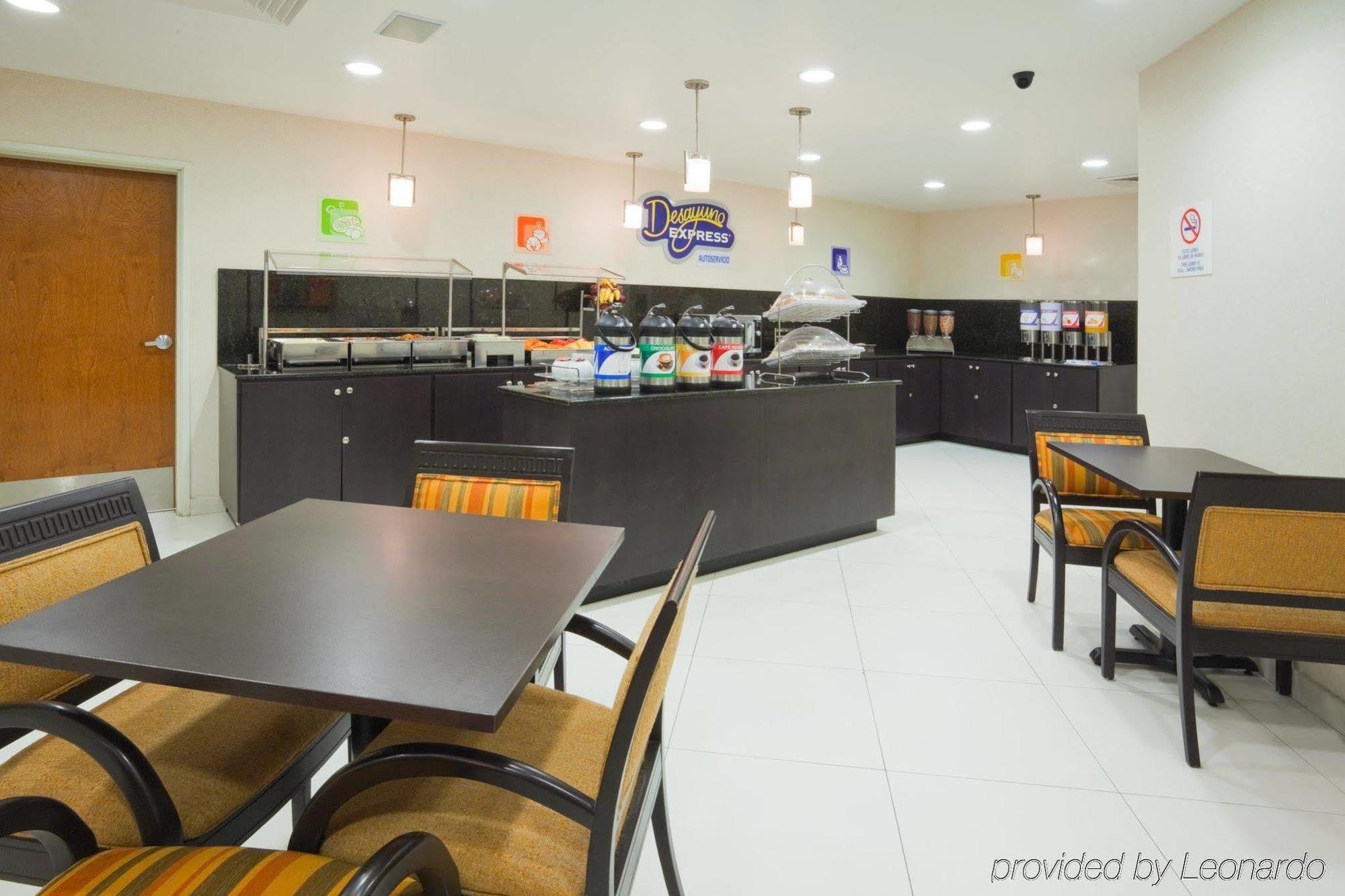 Holiday Inn Express Tapachula By Ihg Exterior foto